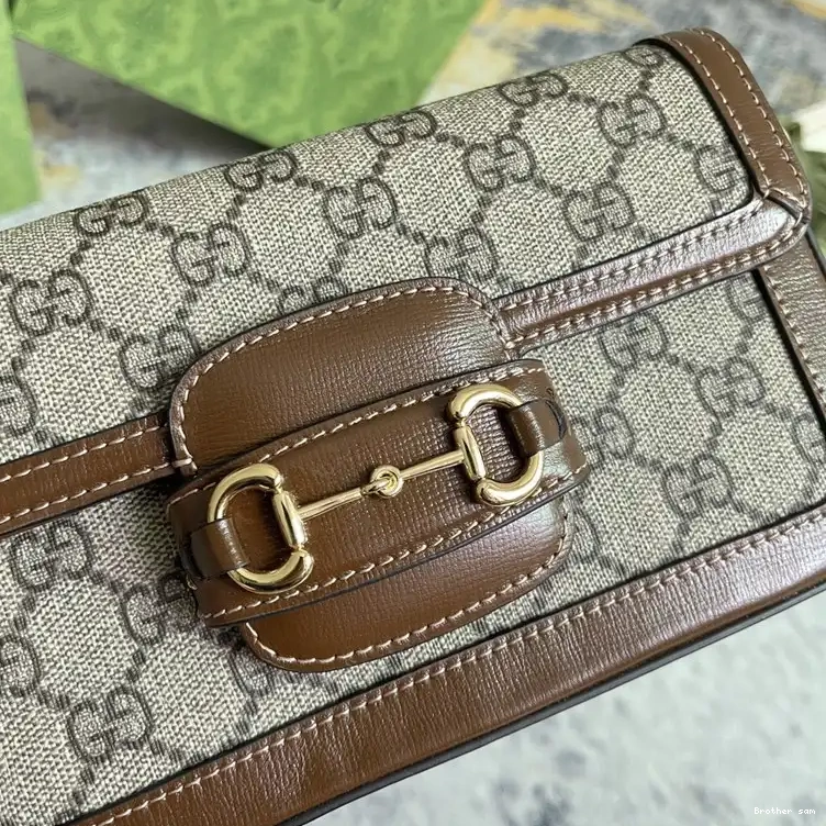 Brother sam 2308DJ0033 Bag Gucci 0806
